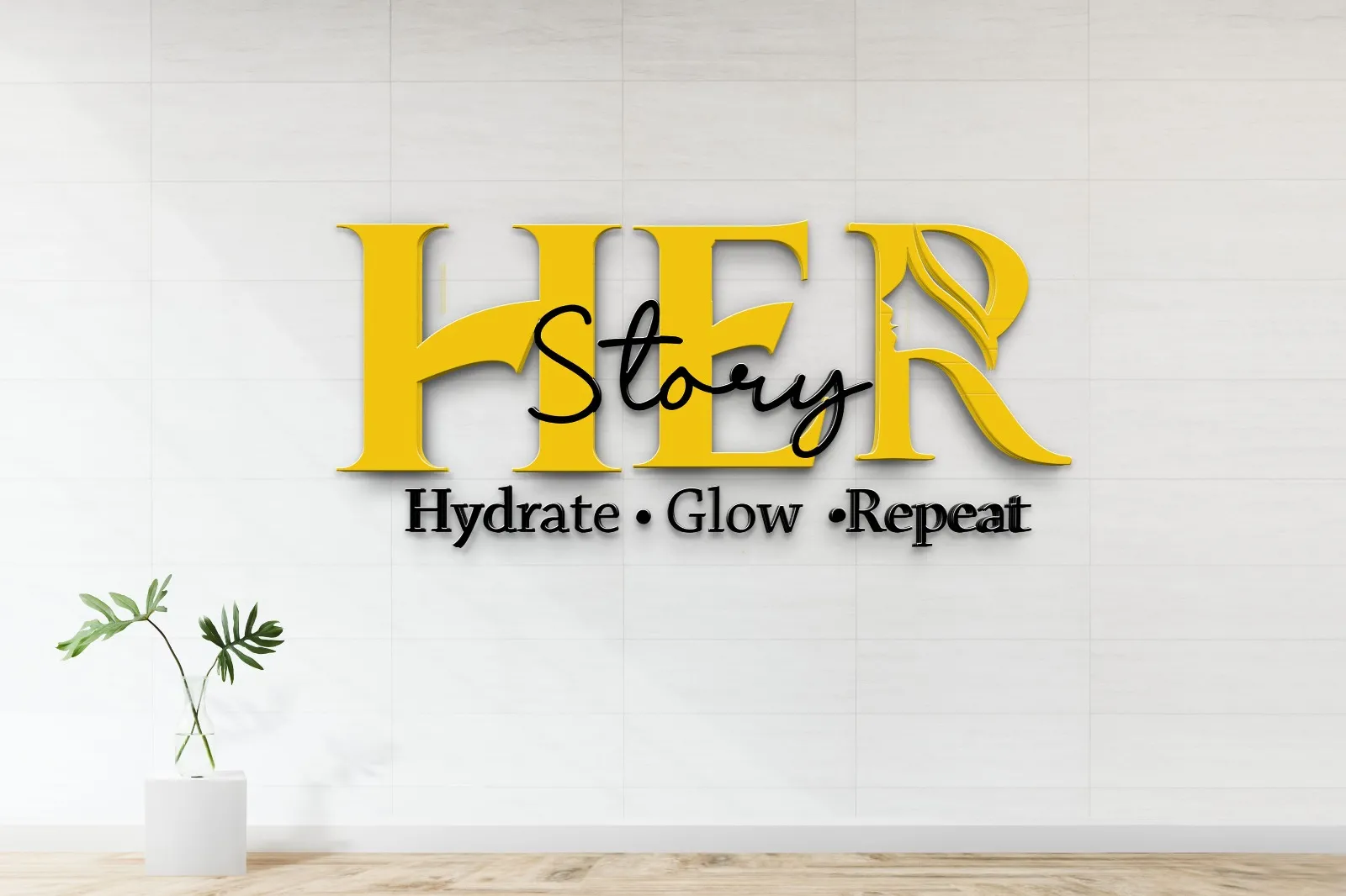 face-cream-logo-design-malaysia