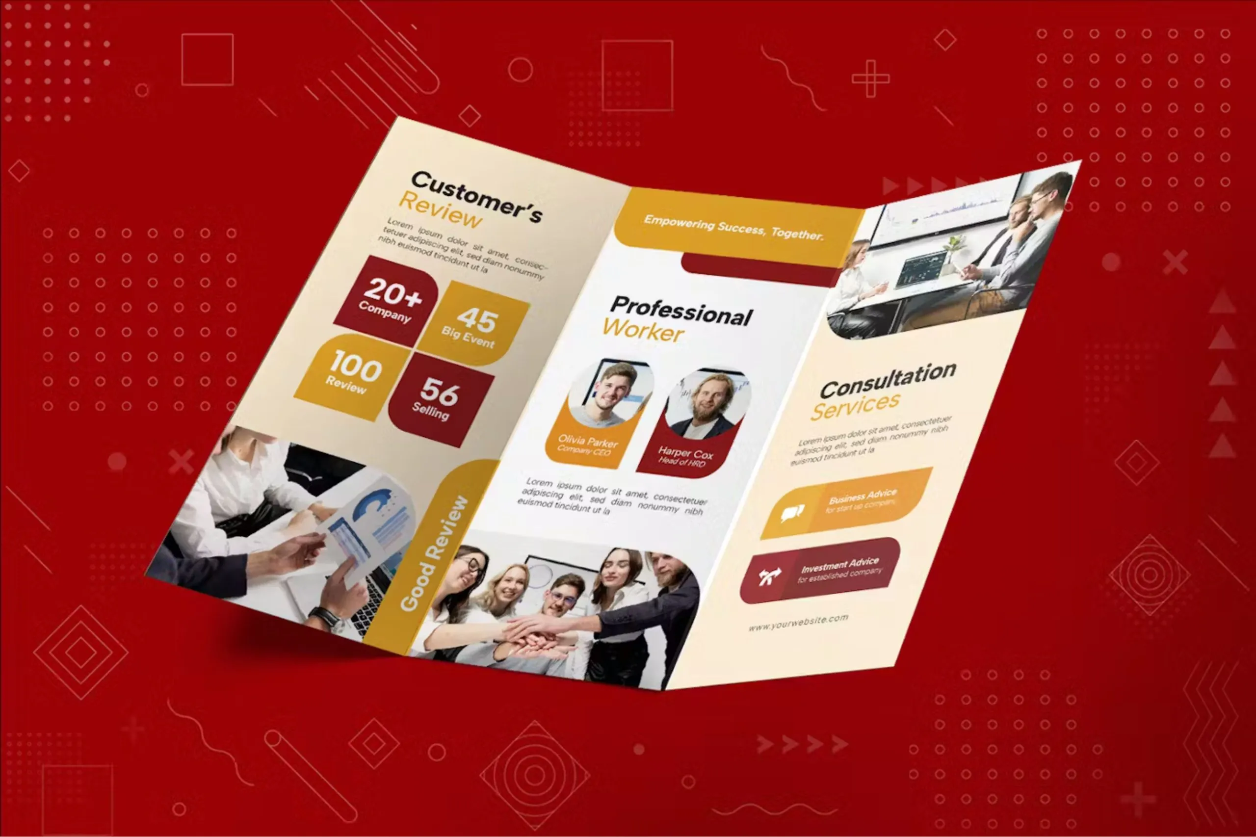 corporate-company-profile-design-malaysia