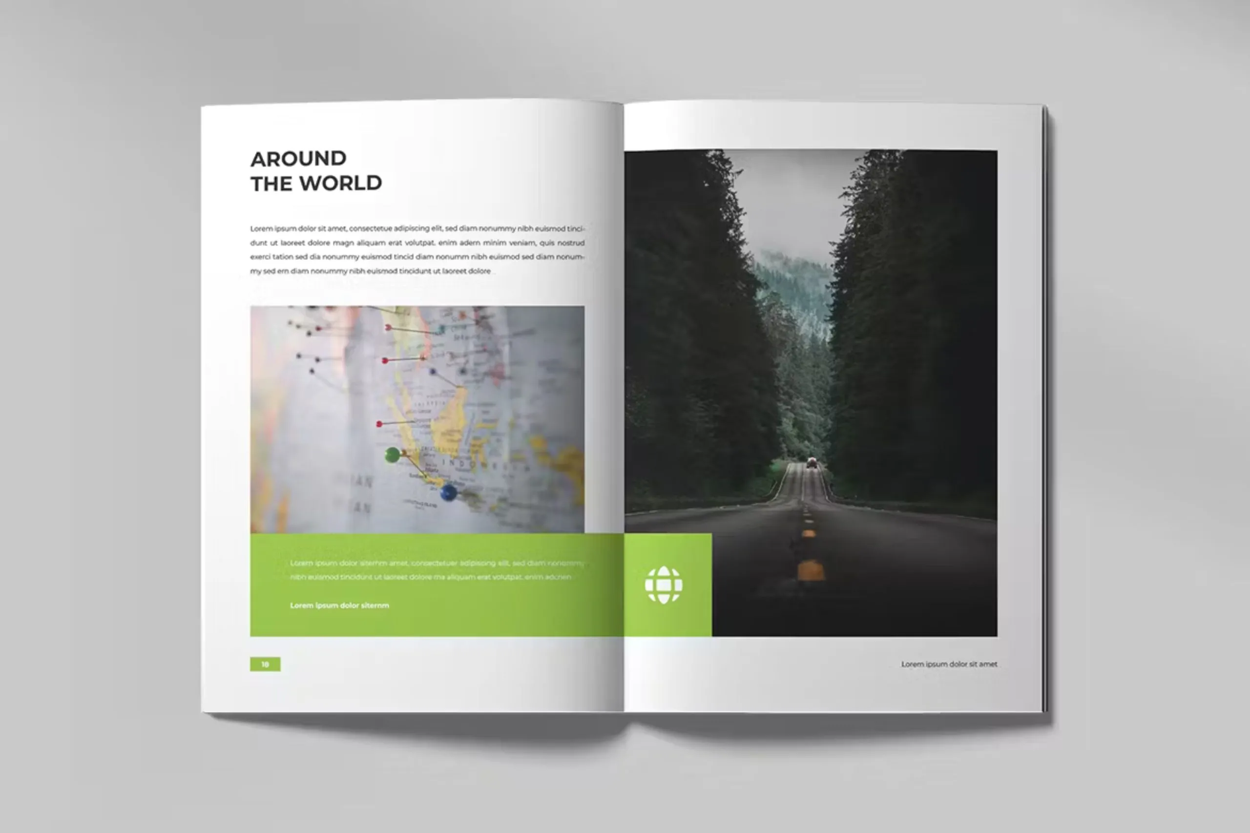 real-estate-company-profile-design