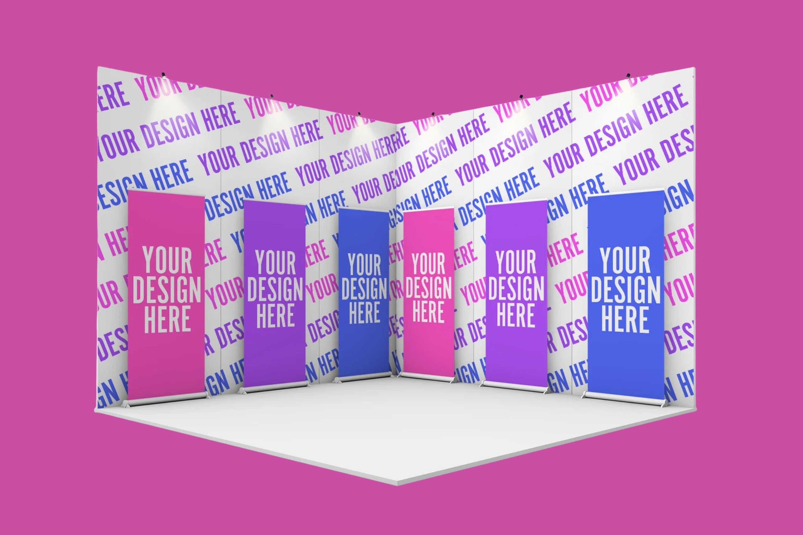 exhibition-booth exhibition-booth