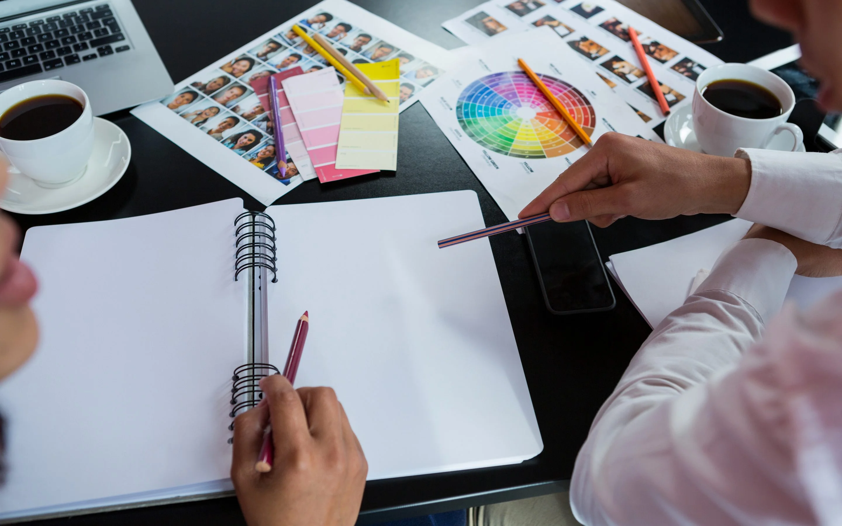 company-profile-design