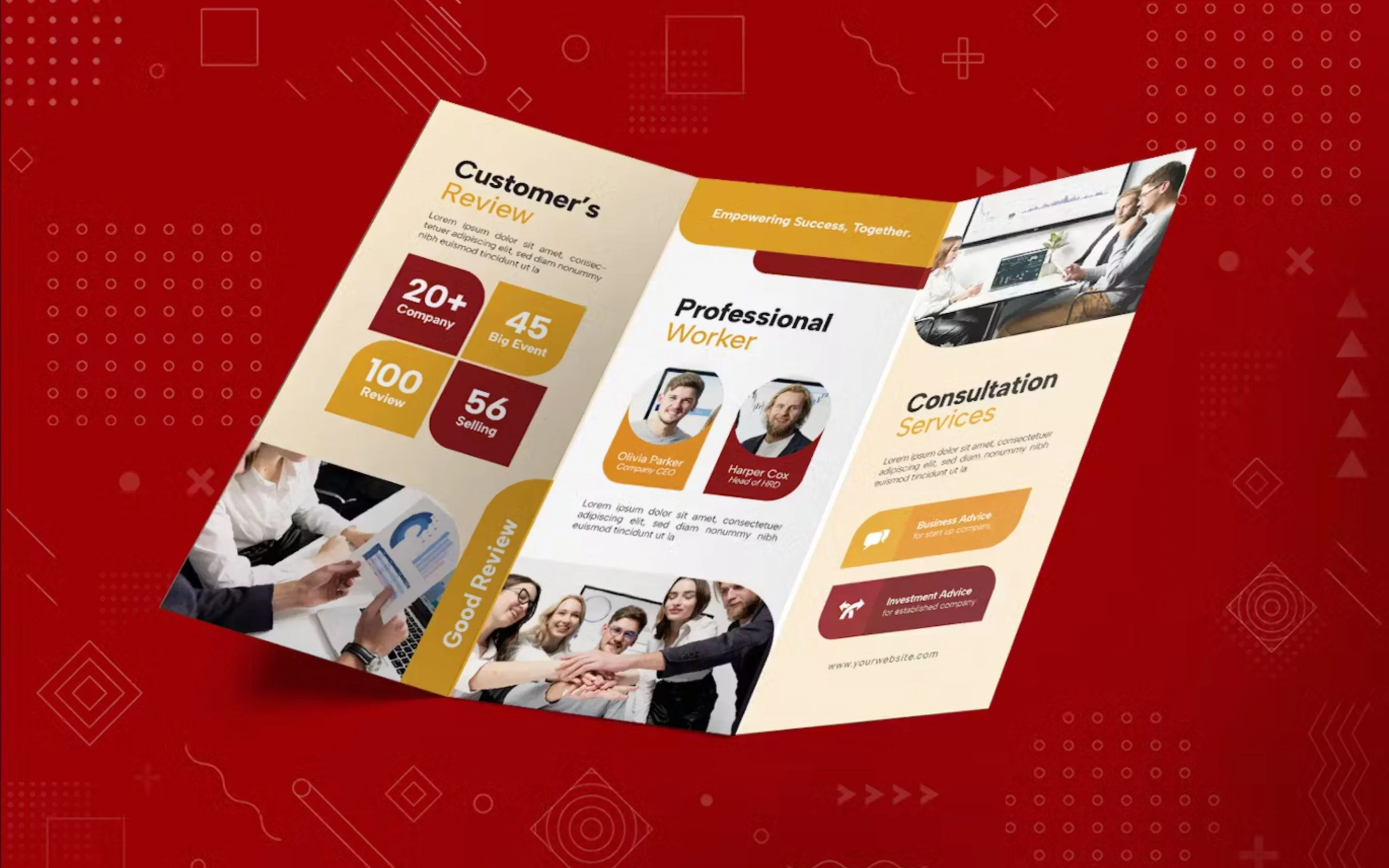 corporate-company-profile-design-malaysia